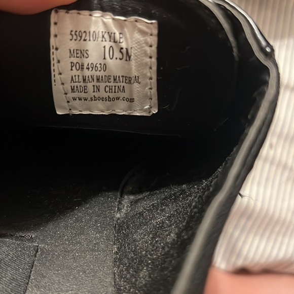 Antonio Mozzetti shoes - Picture 4 of 4